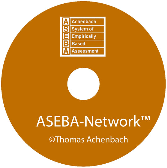 Età Scolare – Aseba