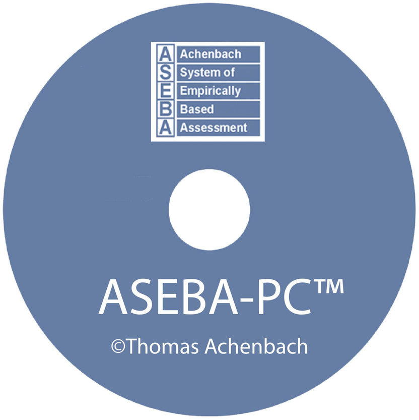 Età Scolare – Aseba